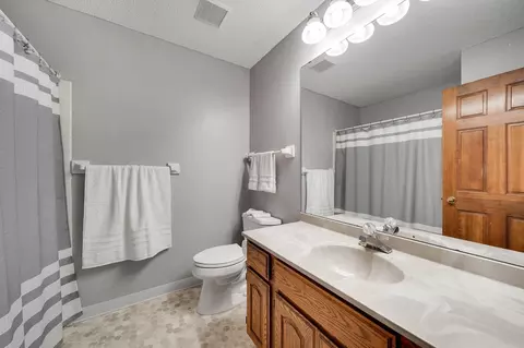 Bath - 14246 Dearborn Path, Rosemount, MN 55068 photo 2 of 2