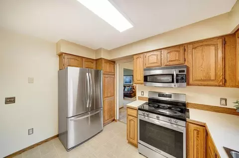 Kitchen - 14246 Dearborn Path, Rosemount, MN 55068 photo 1 of 9