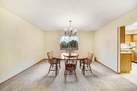 Dining - 14246 Dearborn Path, Rosemount, MN 55068 photo 3 of 5