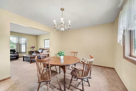 Dining - 14246 Dearborn Path, Rosemount, MN 55068 photo 1 of 5