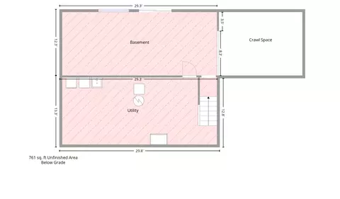 Floorplan - 14246 Dearborn Path, Rosemount, MN 55068 photo 7 of 7