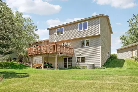 Exterior - 14246 Dearborn Path, Rosemount, MN 55068 photo 5 of 6