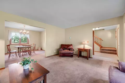 Living - 14246 Dearborn Path, Rosemount, MN 55068 photo 3 of 3