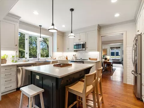Kitchen - 905 Bluff Ave, Brainerd, MN 56401 photo 1 of 6