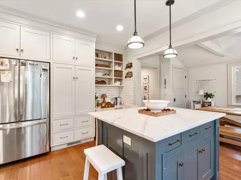 Kitchen - 905 Bluff Ave, Brainerd, MN 56401 photo 4 of 6
