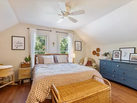 Bedroom - 905 Bluff Ave, Brainerd, MN 56401 photo 1 of 4