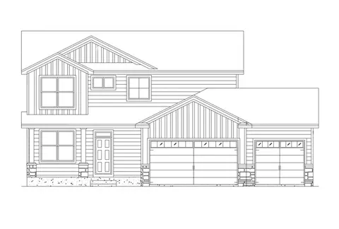 31342 Virgo St NE, North Branch, MN 55008
