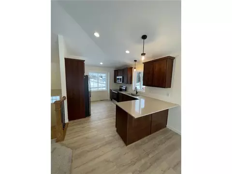Kitchen - 34026 Walbo Dr NW, Cambridge, MN 55008 photo 2 of 2