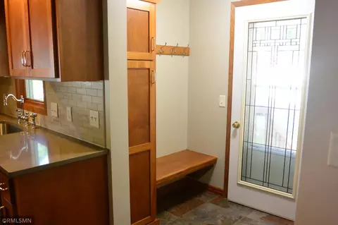 Entry Way - 730 17th St E, Glencoe, MN 55336 photo 1 of 1