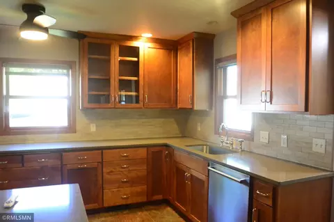 Kitchen - 730 17th St E, Glencoe, MN 55336 photo 1 of 4
