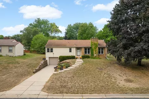 4057 Hampshire Ave N, Crystal, MN 55427