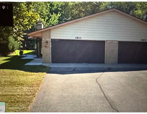 2813 Robinwood Way, Woodbury, MN 55125