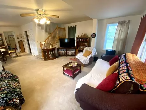 Living - 709 6th Ave NE, Brainerd, MN 56401 photo 1 of 2