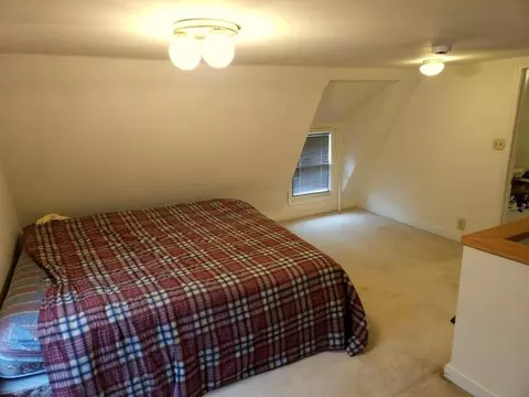Bedroom - 709 6th Ave NE, Brainerd, MN 56401 photo 1 of 3