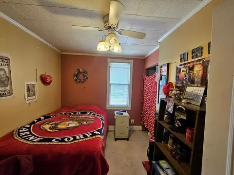 Bedroom - 709 6th Ave NE, Brainerd, MN 56401 photo 2 of 3