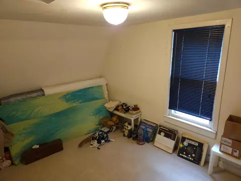 Bedroom - 709 6th Ave NE, Brainerd, MN 56401 photo 3 of 3
