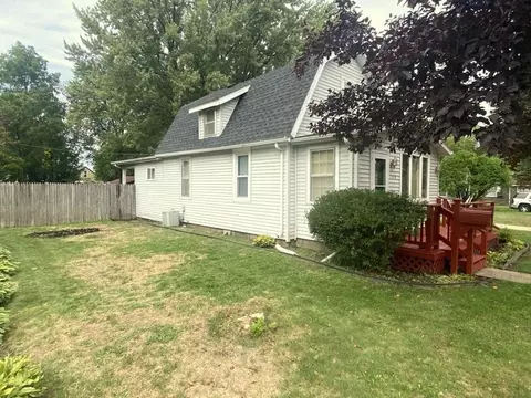 Exterior - 709 6th Ave NE, Brainerd, MN 56401 photo 7 of 7