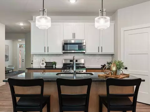 Kitchen - 12157 Butternut Rd, Brainerd, MN 56401 photo 3 of 4