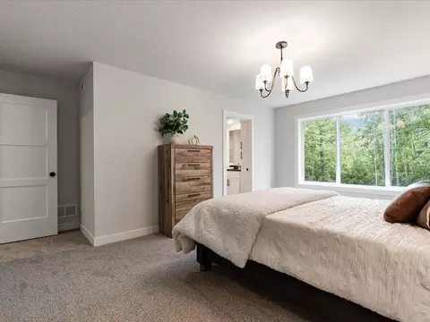 Bedroom - 12157 Butternut Rd, Brainerd, MN 56401 photo 8 of 9