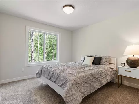 Bedroom - 12157 Butternut Rd, Brainerd, MN 56401 photo 3 of 9