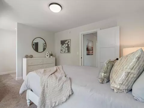 Bedroom - 12157 Butternut Rd, Brainerd, MN 56401 photo 7 of 9