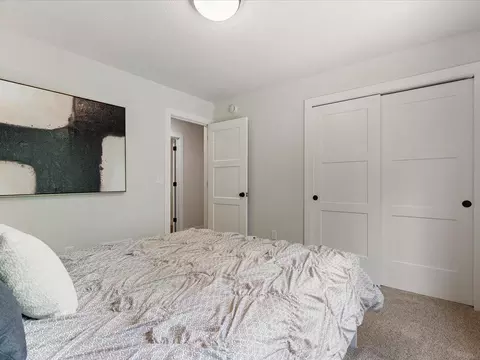 Bedroom - 12157 Butternut Rd, Brainerd, MN 56401 photo 4 of 9