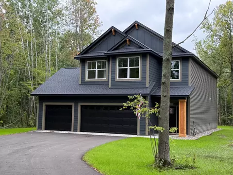 Exterior - 12157 Butternut Rd, Brainerd, MN 56401 photo 2 of 7