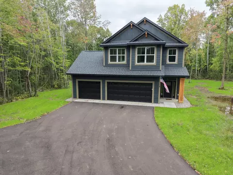 Exterior - 12157 Butternut Rd, Brainerd, MN 56401 photo 6 of 7