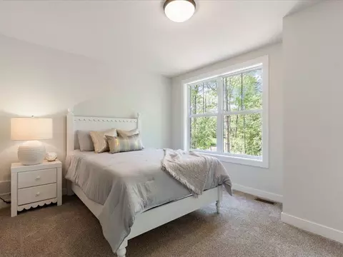 Bedroom - 12157 Butternut Rd, Brainerd, MN 56401 photo 6 of 9