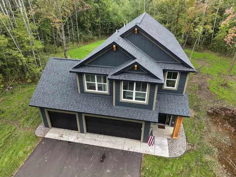 Exterior - 12157 Butternut Rd, Brainerd, MN 56401 photo 5 of 7