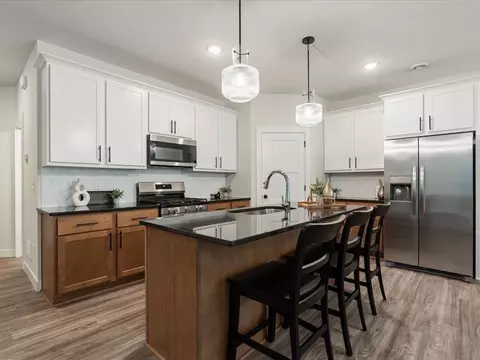 Kitchen - 12157 Butternut Rd, Brainerd, MN 56401 photo 2 of 4