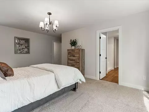 Bedroom - 12157 Butternut Rd, Brainerd, MN 56401 photo 9 of 9