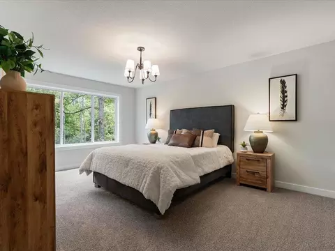 Bedroom - 12157 Butternut Rd, Brainerd, MN 56401 photo 5 of 9