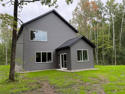 Exterior - 12157 Butternut Rd, Brainerd, MN 56401 photo 3 of 7