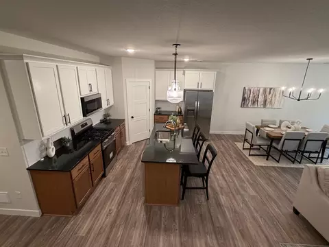 Kitchen - 12157 Butternut Rd, Brainerd, MN 56401 photo 4 of 4