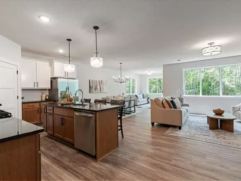 Kitchen - 12157 Butternut Rd, Brainerd, MN 56401 photo 1 of 4