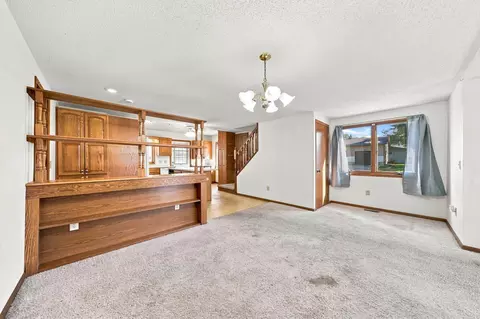 Living - 1201 2nd Ave NW, Faribault, MN 55021 photo 2 of 6