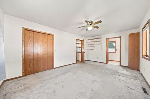 Bedroom - 1201 2nd Ave NW, Faribault, MN 55021 photo 1 of 4