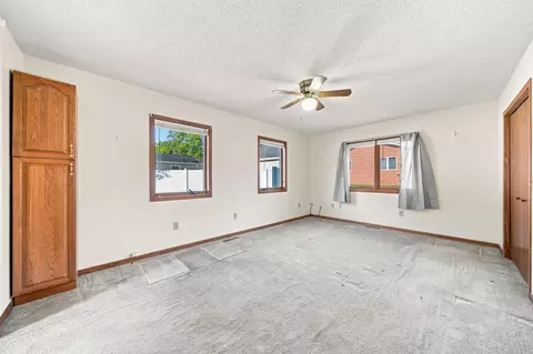 Bedroom - 1201 2nd Ave NW, Faribault, MN 55021 photo 2 of 4