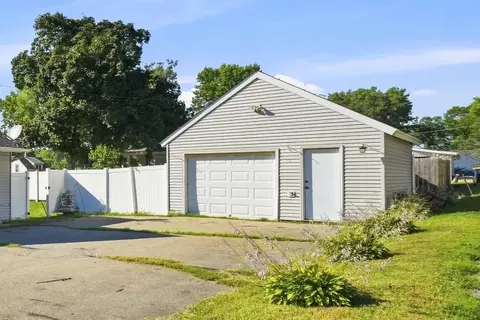Exterior - 1201 2nd Ave NW, Faribault, MN 55021 photo 1 of 4