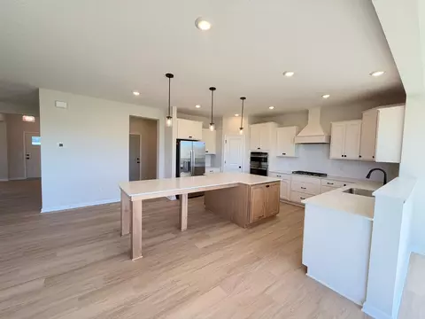 1861 Laquey Ave NE, Saint Michael, MN 55376
