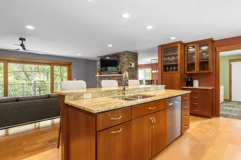 Kitchen - 706 23rd St SW, Austin, MN 55912 photo 3 of 3