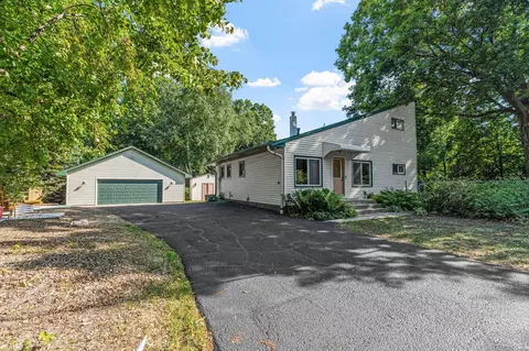 Exterior - 4753 Burns Rd, Mound, MN 55364 photo 1 of 8