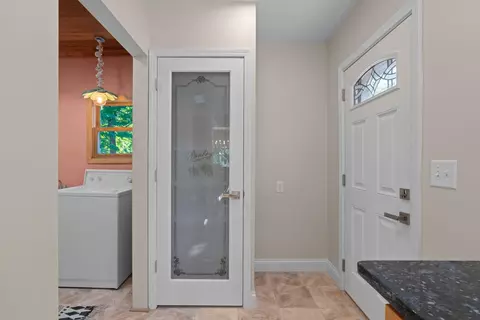 Entry Way - 4753 Burns Rd, Mound, MN 55364 photo 6 of 8