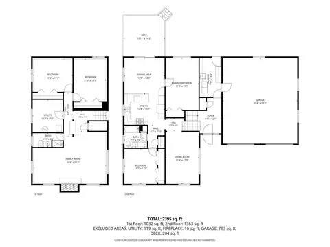 Floorplan - 308 3rd St NE, Byron, MN 55920 photo 3 of 3