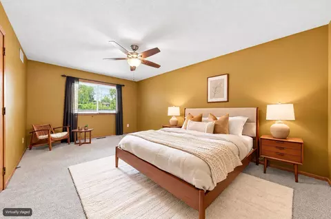 Bedroom - 308 3rd St NE, Byron, MN 55920 photo 5 of 9