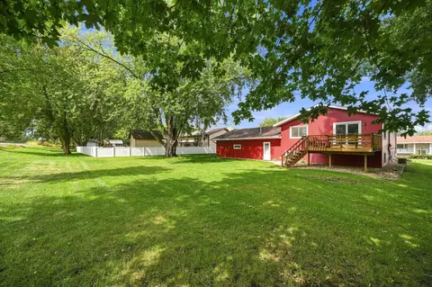 Exterior - 308 3rd St NE, Byron, MN 55920 photo 5 of 5
