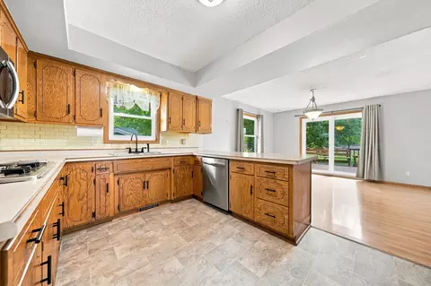Kitchen - 308 3rd St NE, Byron, MN 55920 photo 1 of 3