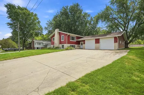 Exterior - 308 3rd St NE, Byron, MN 55920 photo 4 of 5