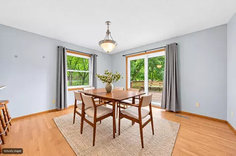 Dining - 308 3rd St NE, Byron, MN 55920 photo 1 of 1